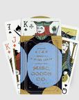 Playing Cards