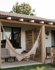 Handwoven Bolivian Hammock