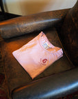 Dusty Rose Signature Granada Tee