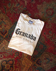 Granada Signature Crewneck Tee