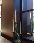Cactus Candelabra