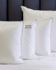 Luxury Hotel Premium Down-Alternative Sleeping Pillow