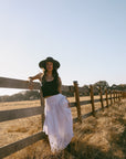 The Travel Skirt