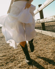 The Travel Skirt
