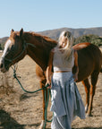 The Travel Skirt