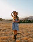 The Babydoll Dress
