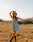 The Babydoll Dress