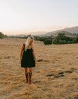 The Babydoll Dress