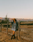 The Babydoll Dress