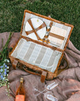 Amboise Picnic Basket
