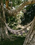 Handwoven Bolivian Hammock