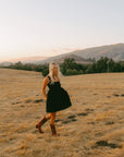 The Babydoll Dress