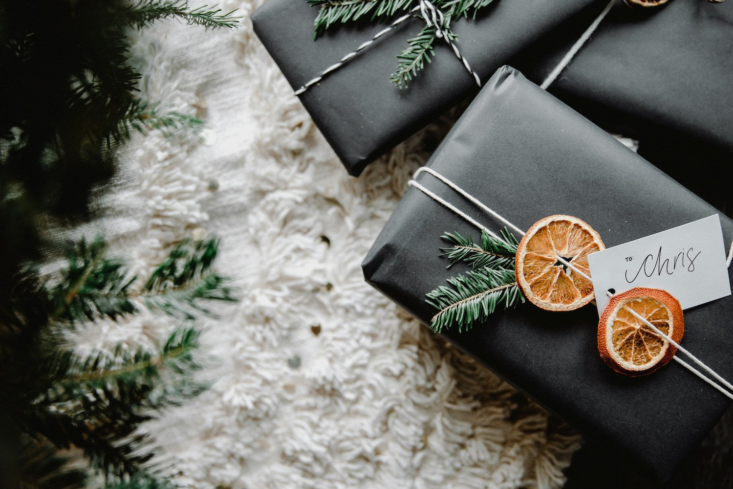 Guide: Gifts for Everyone on Your List