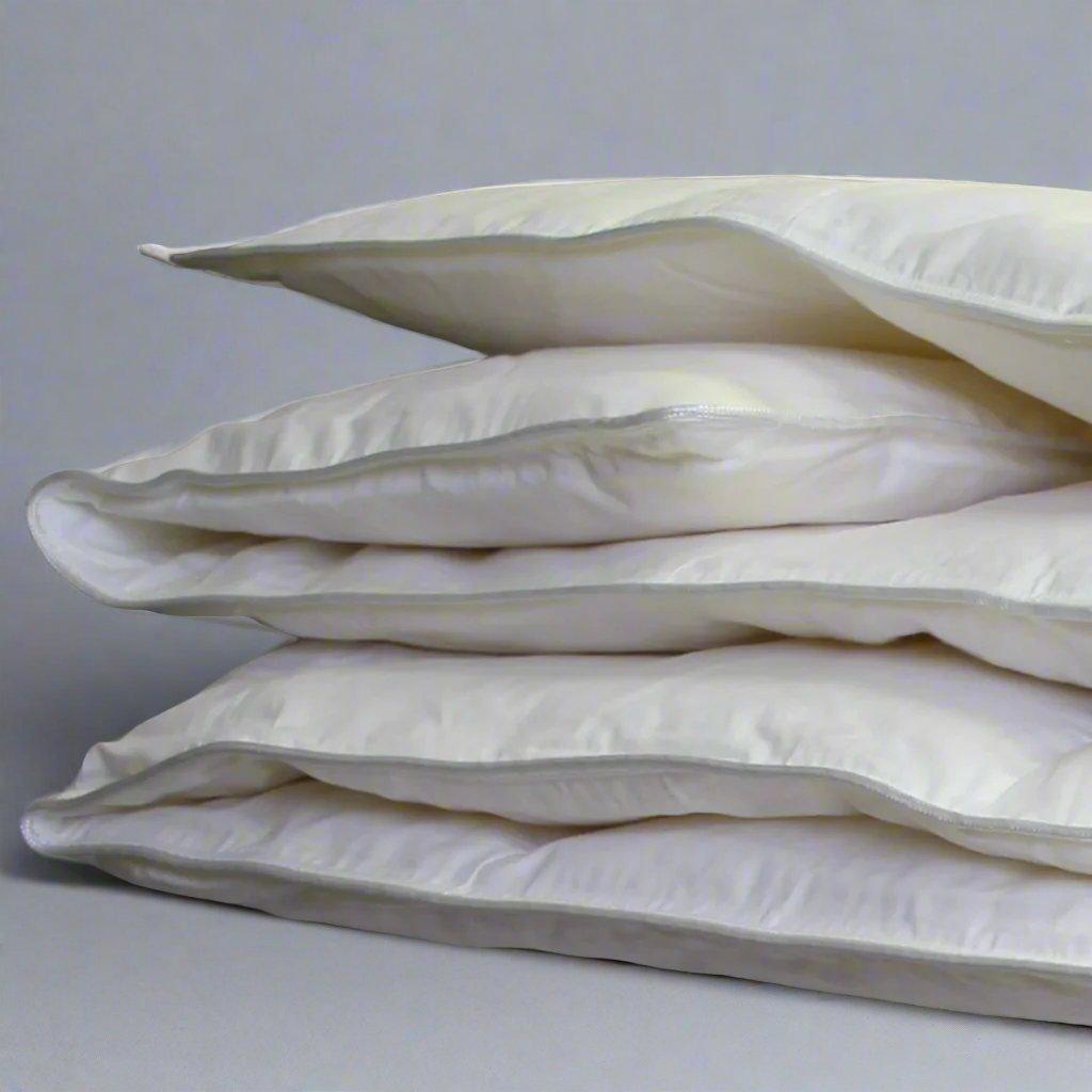 Luxury Hotel Down-Alternative Duvet Comforter