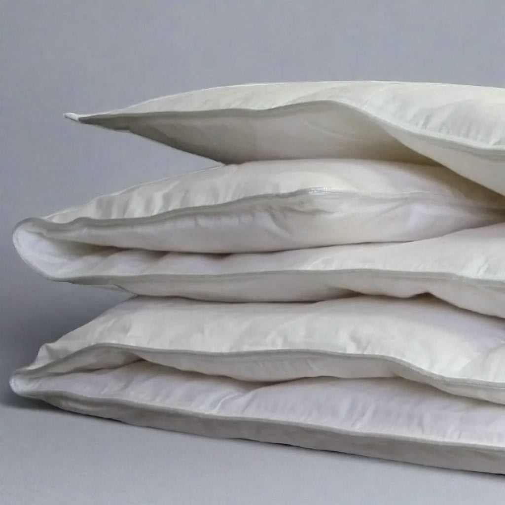 Luxury Hotel Down Duvet Comforter