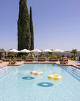River Lodge Pool Pass