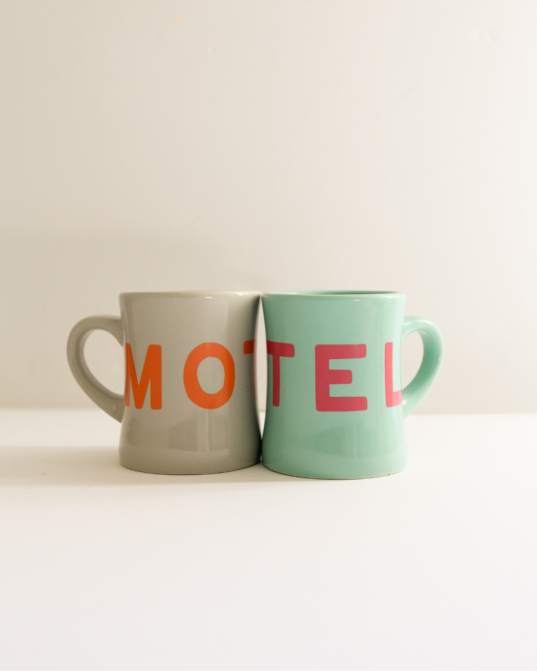 MOTEL Mug - Thumbnail 2