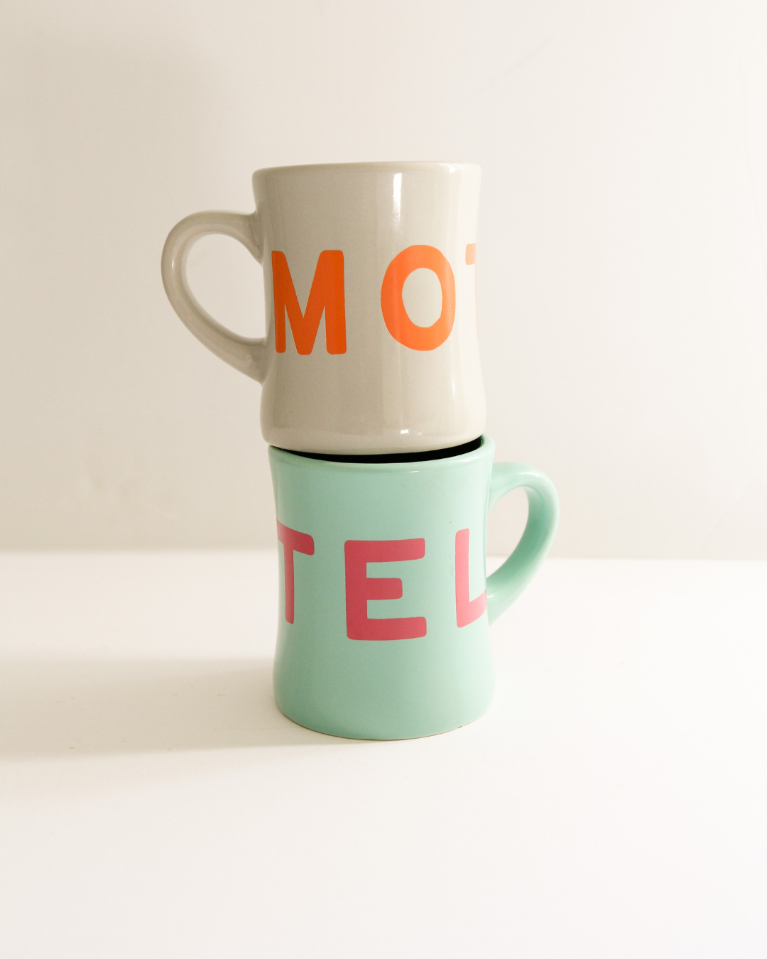 MOTEL Mug