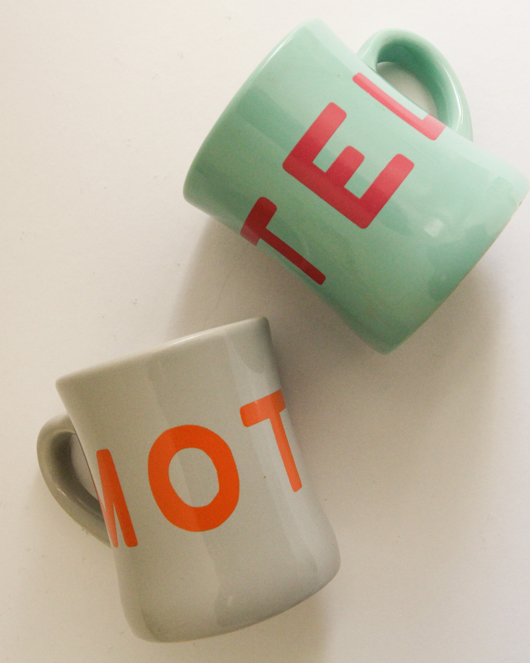 MOTEL Mug - Thumbnail 4