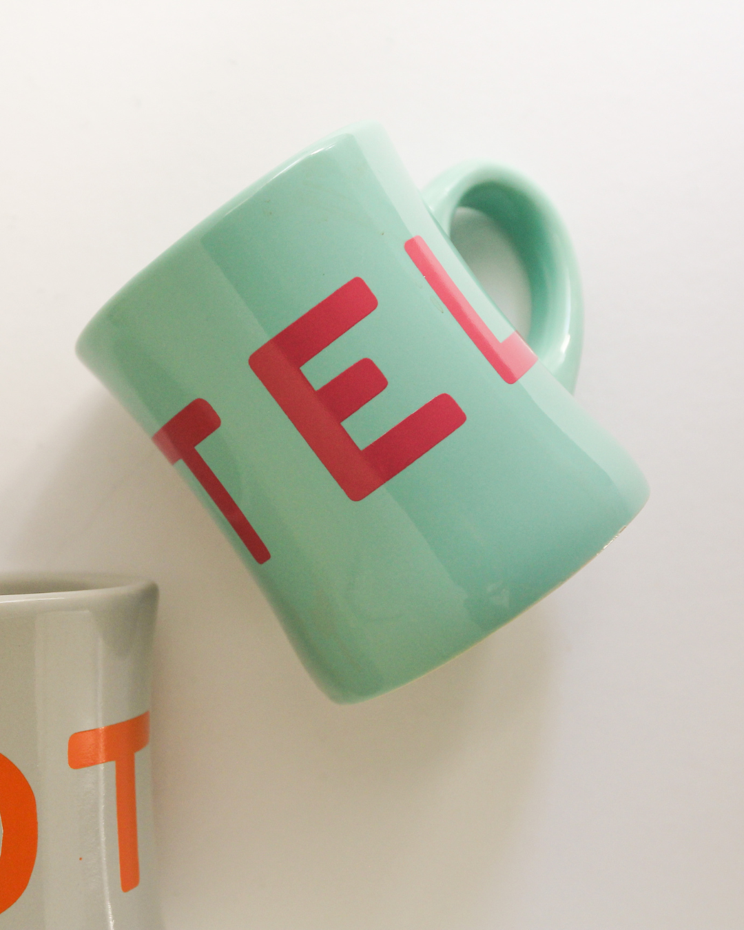 MOTEL Mug - Thumbnail 3