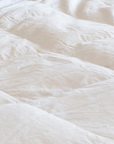 Down Duvet Insert