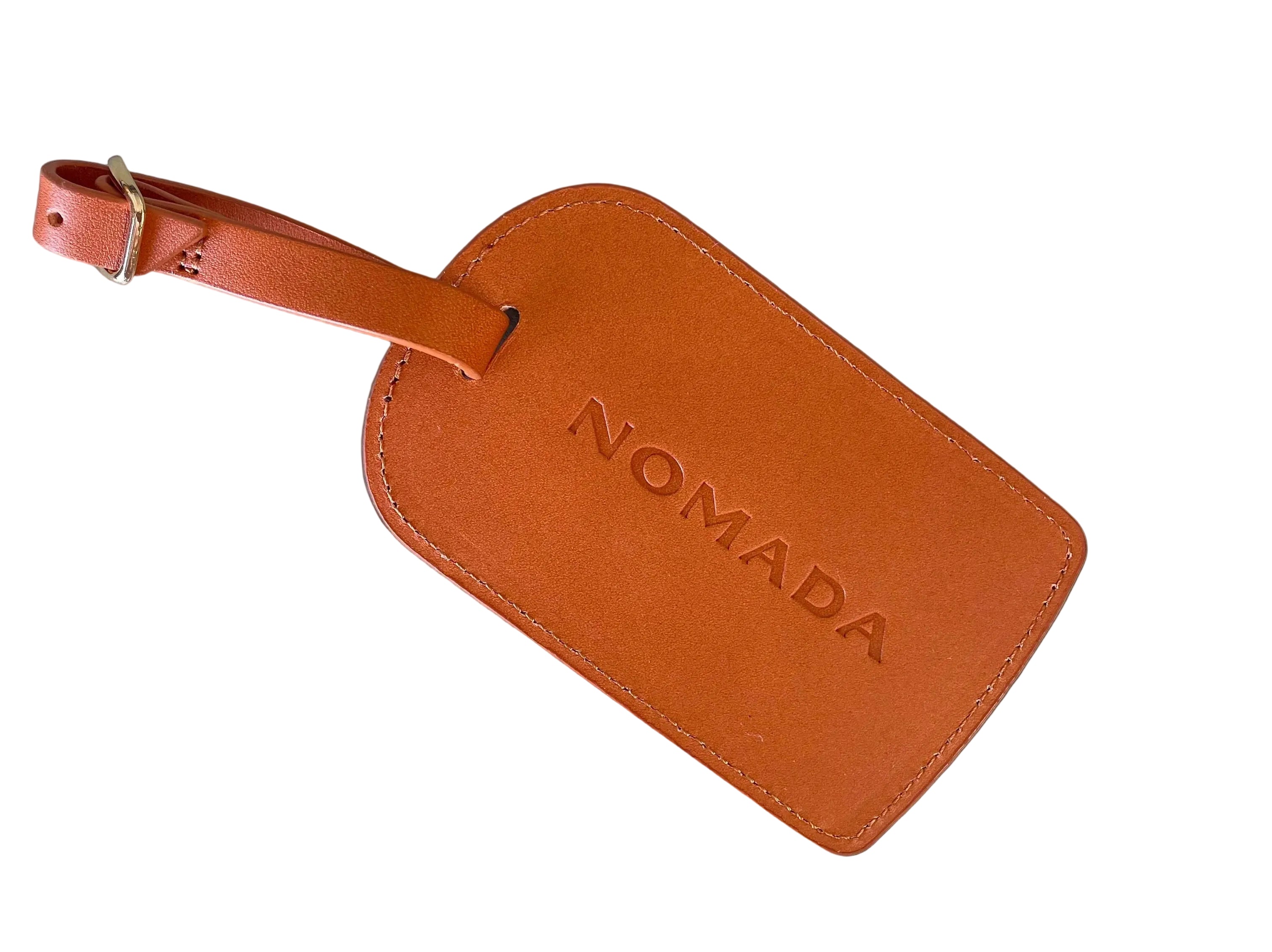 Nomada Luggage Tag