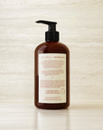 Yarrow & Santal Cleanser Fable Rune for Hotel Ynez Solvang by Nomada Deco