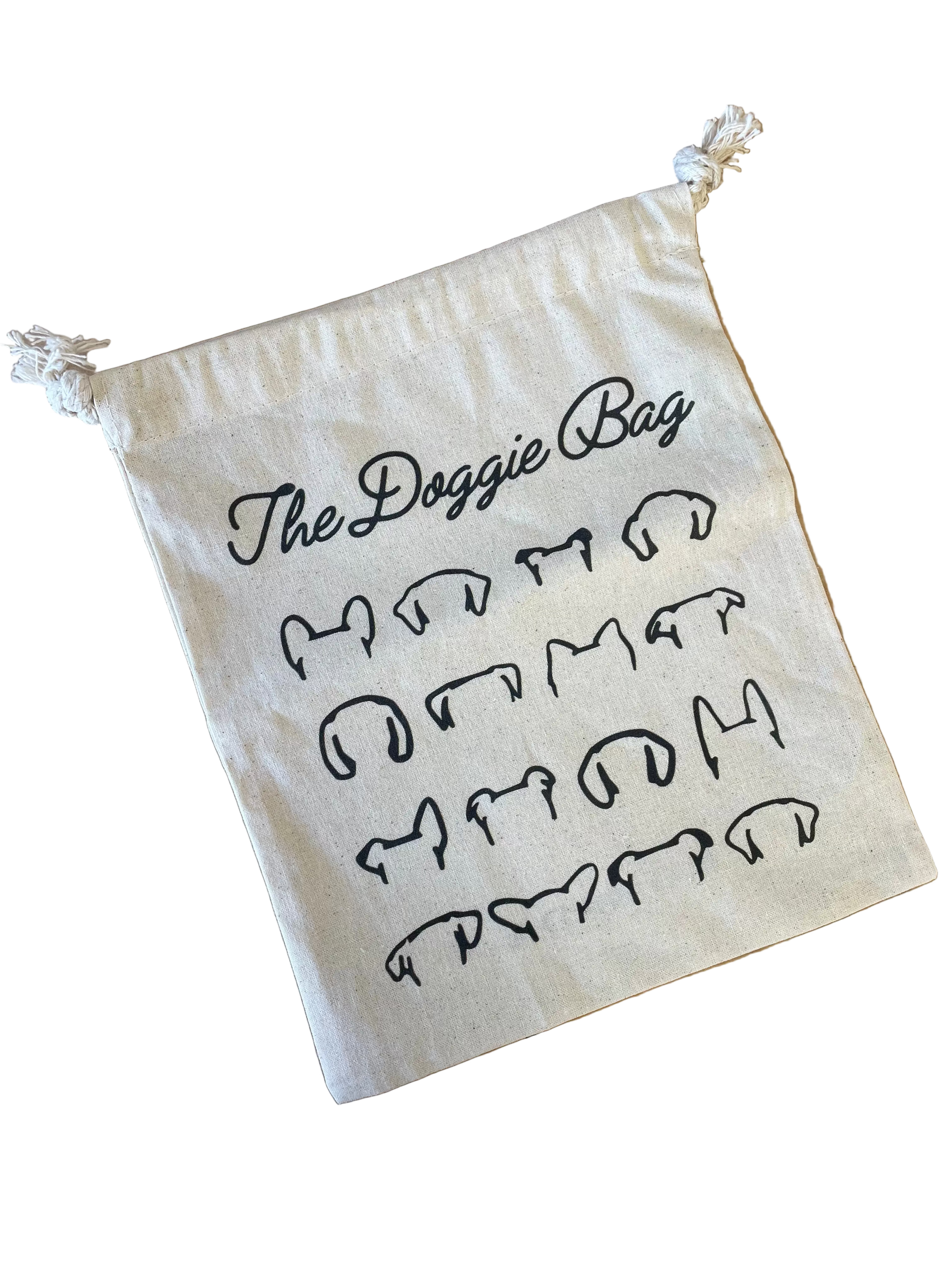 Nomada Doggie Bag