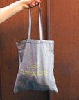 Nomada Tote The Allure of the Open Road by Nomada Deco