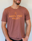 Santa Ynez Valley Tee