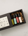 Nomada Apothecary Fragrance Discovery Set