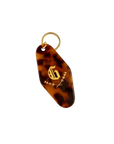 Granada Tortoise Keychain