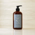 Mandarin & Black Tea Body Lotion Shea Butter, Coconut Oil, and Sweet Almond Oil, Pumpkin and Tamanu FableRune for Nomada at Sea by Nomada Deco