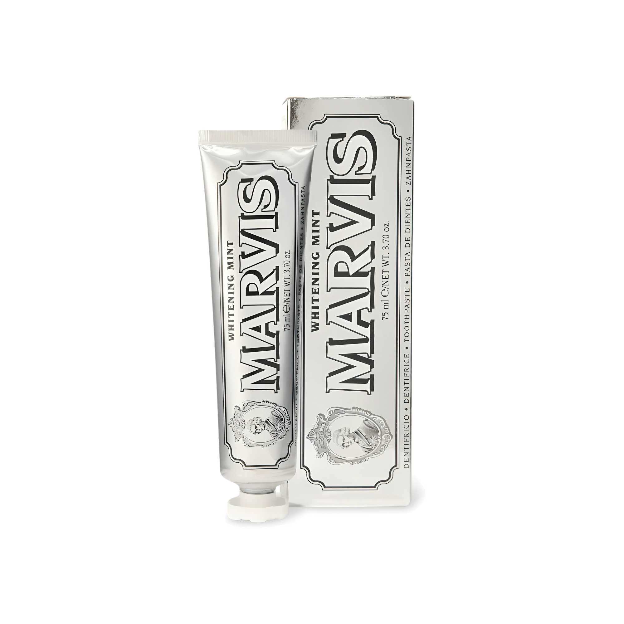 Marvis Toothpaste (travel size)