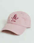 Granada Dusty Rose Dad Hat