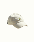 Lemon Logo Dad Hat for Farmhouse Paso Robles by Nomada Deco