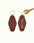 MOTEL Keychain