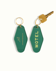 MOTEL Keychain