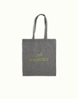 Nomada Tote The Allure of the Open Road by Nomada Deco