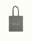 Nomada Tote The Allure of the Open Road by Nomada Deco