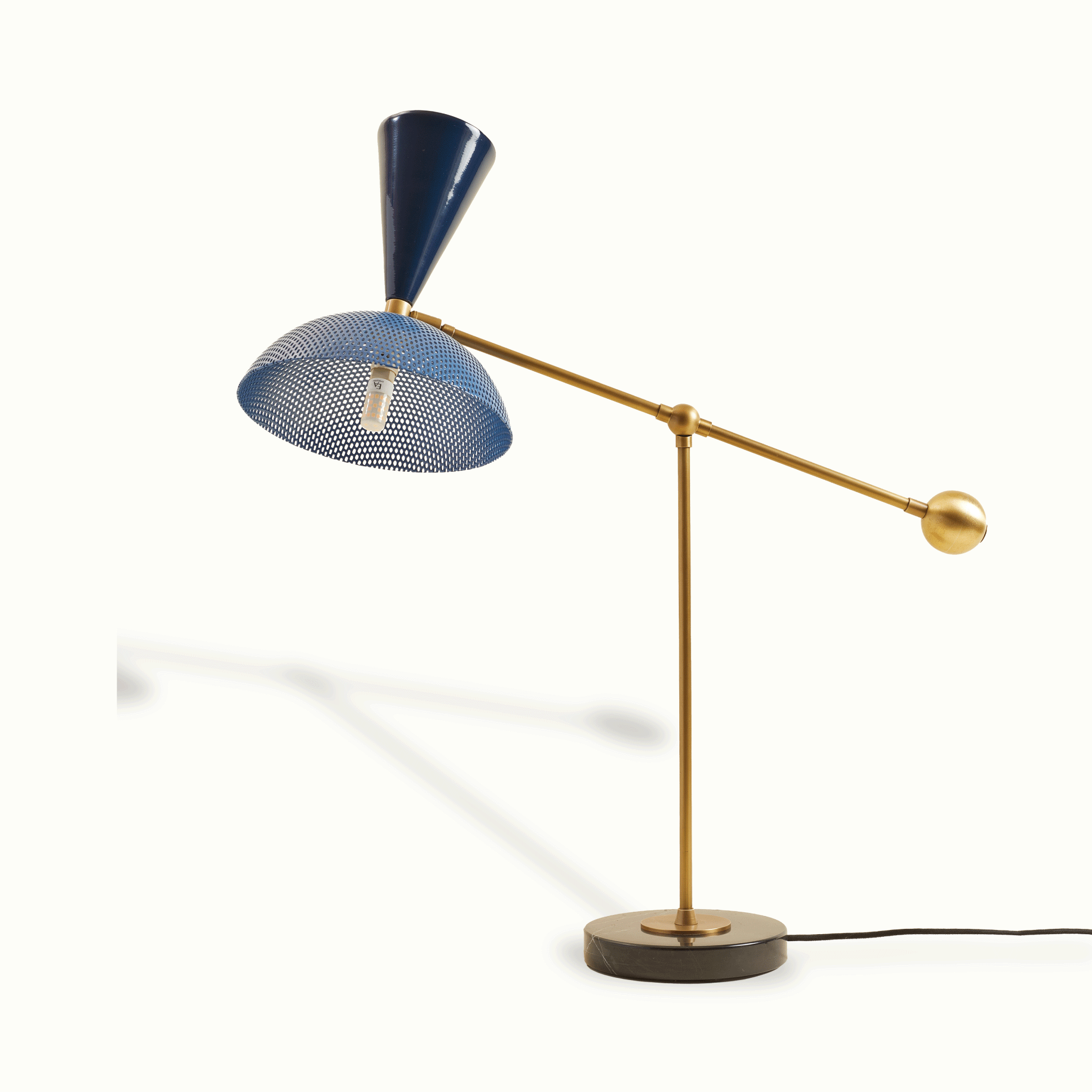 Molto Table Lamp - Thumbnail 2
