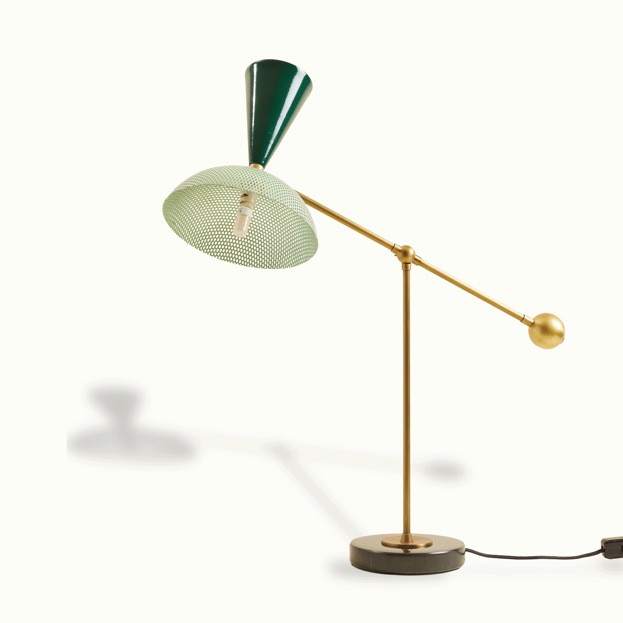 Molto Table Lamp