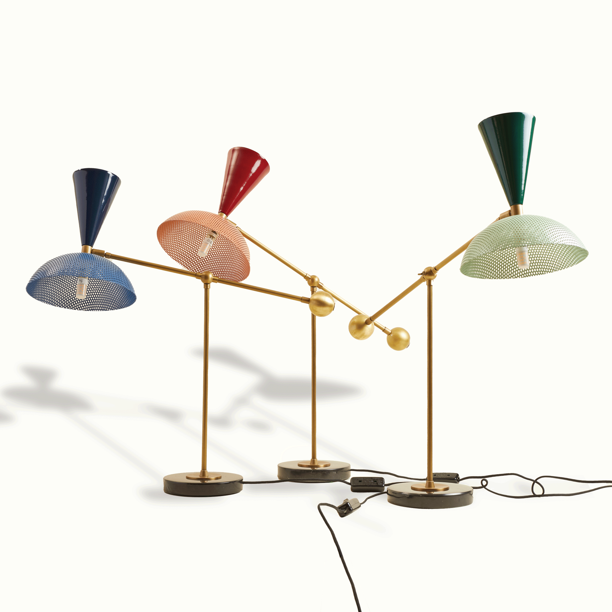 Molto Table Lamp - Thumbnail 3