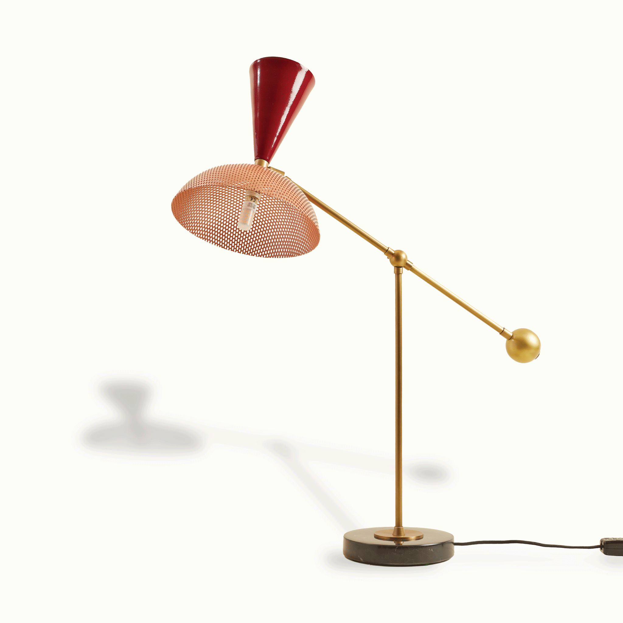 Molto Table Lamp - Thumbnail 4