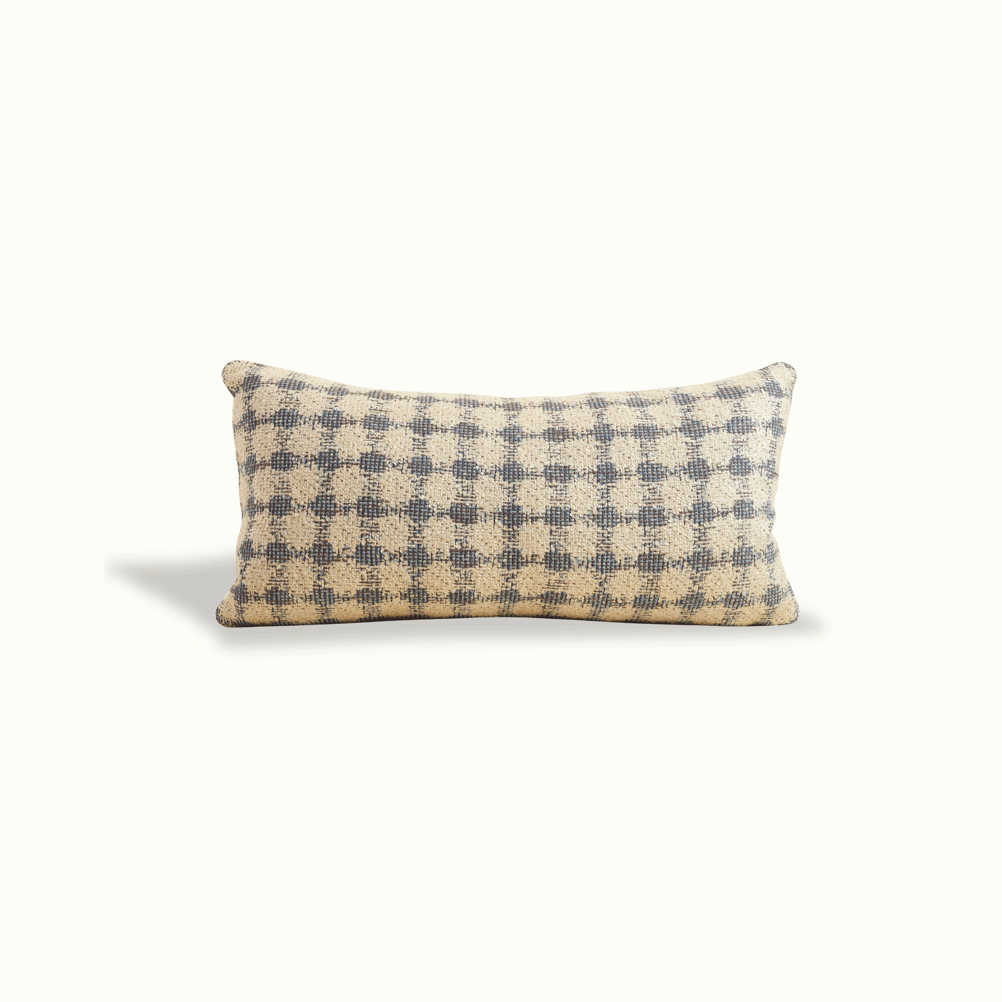 Nomada Deco Lumbar Pillow - Thumbnail 2