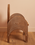 Mars Dining Chair