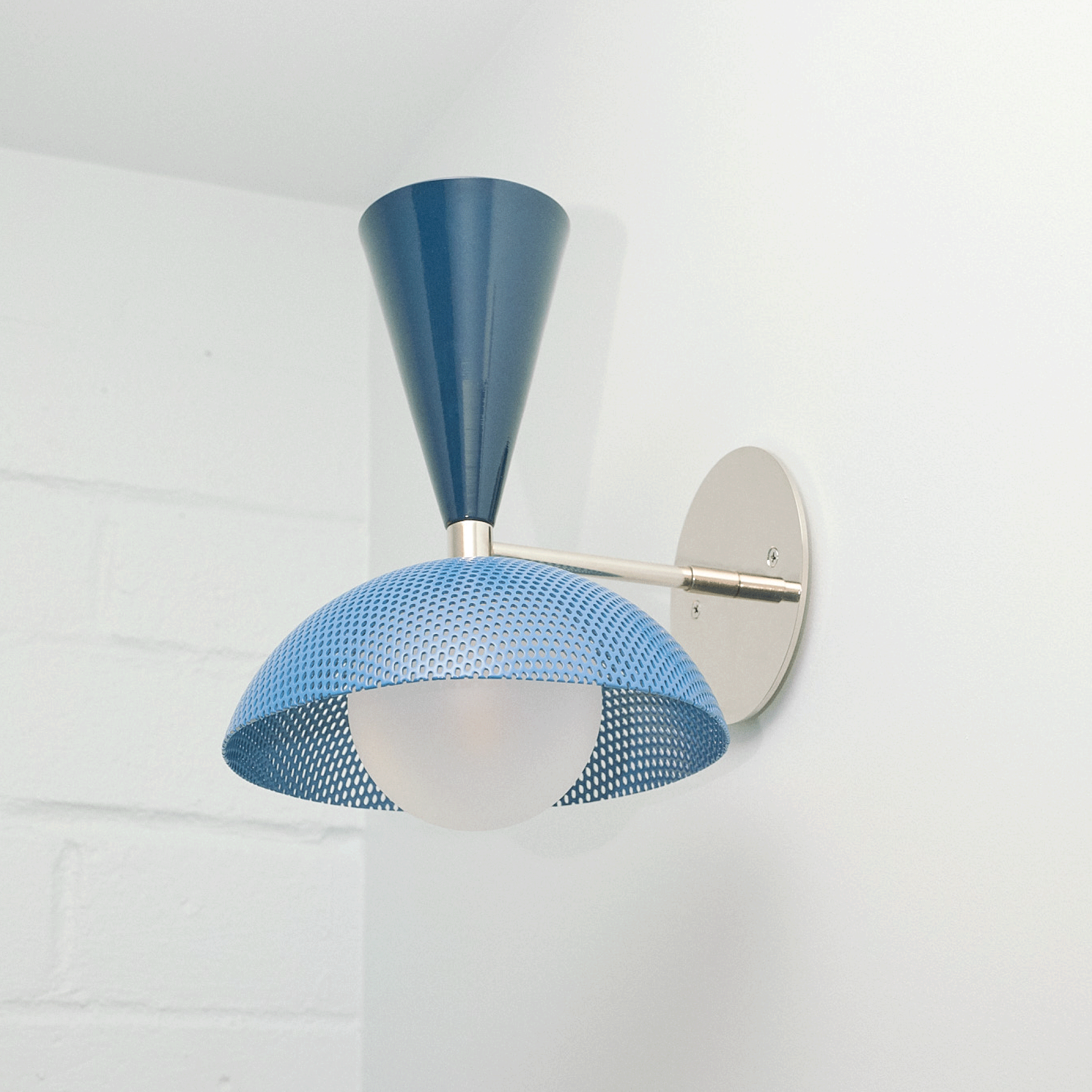 Molto Wall Sconce
