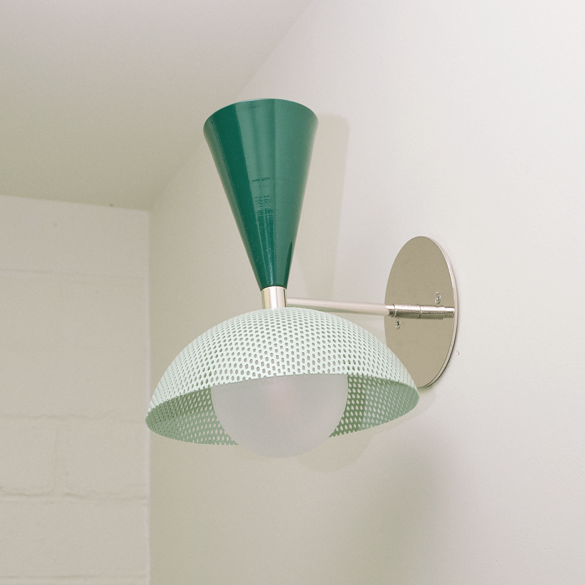 Blueprint Lighting Molto Wall Sconce - Thumbnail 5