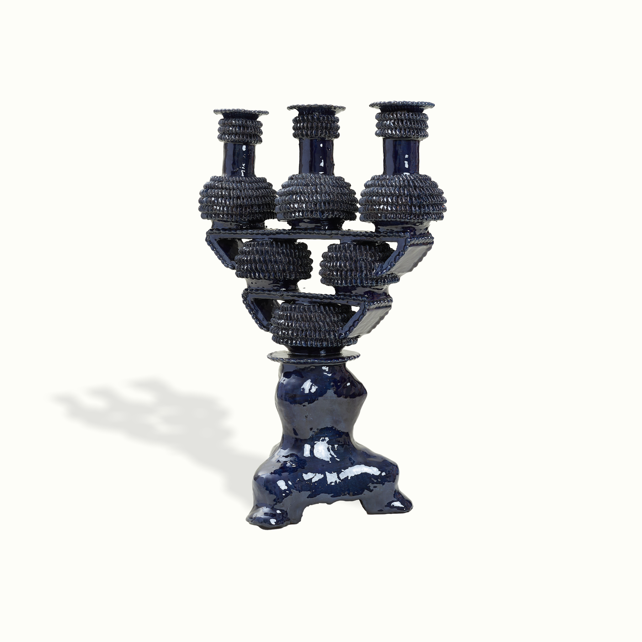 Don Pedro Triton Candelabra