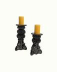 Don Pedro Candleholder